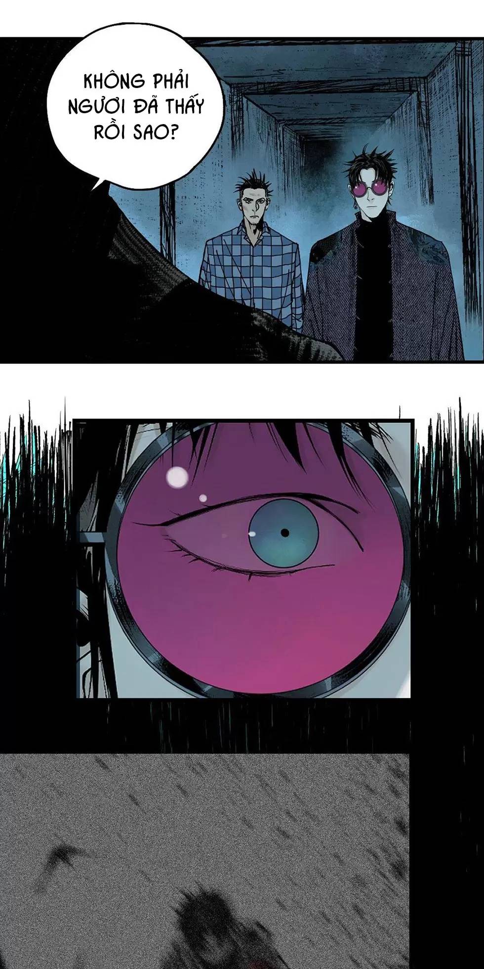 Sở Ô Chapter  22.1 - 20