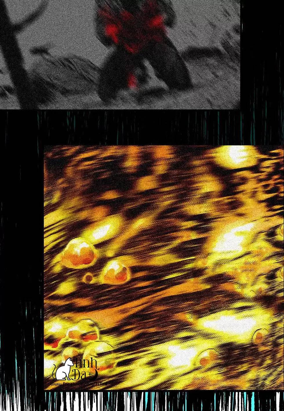 Sở Ô Chapter  22.1 - 21