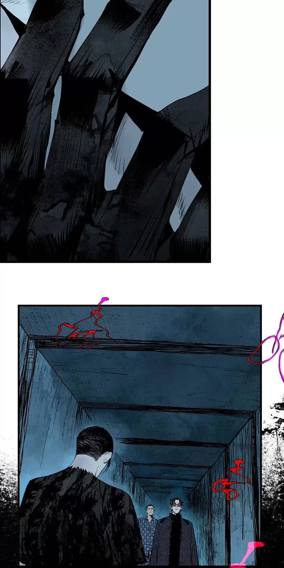 Sở Ô Chapter 22.1 - 23