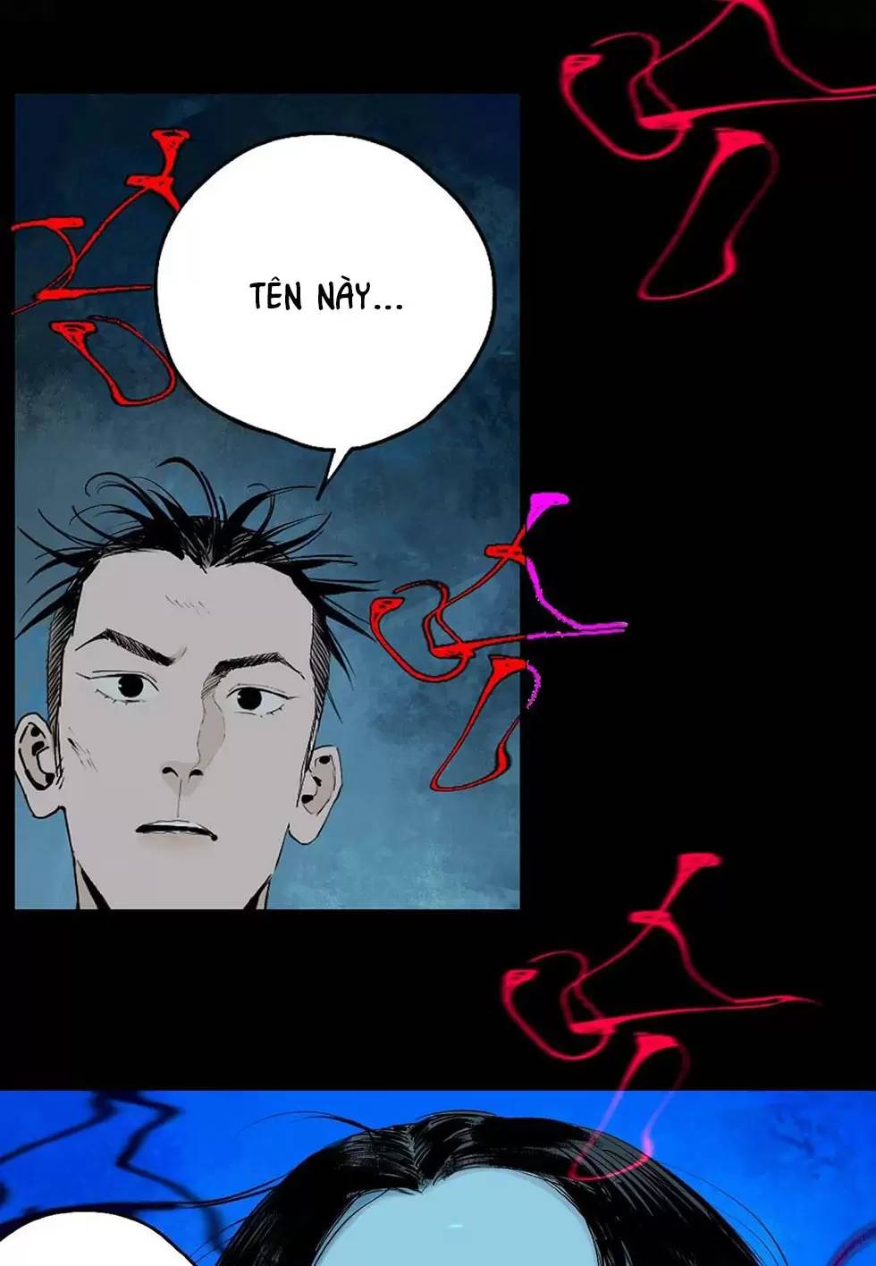 Sở Ô Chapter  22.1 - 24