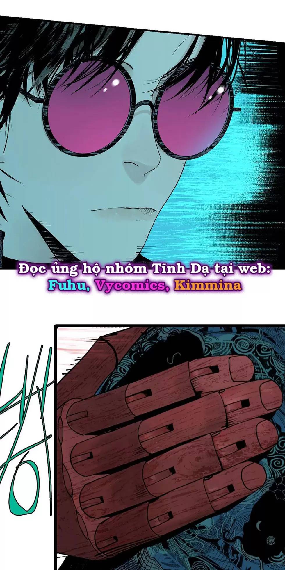 Sở Ô Chapter  22.1 - 26