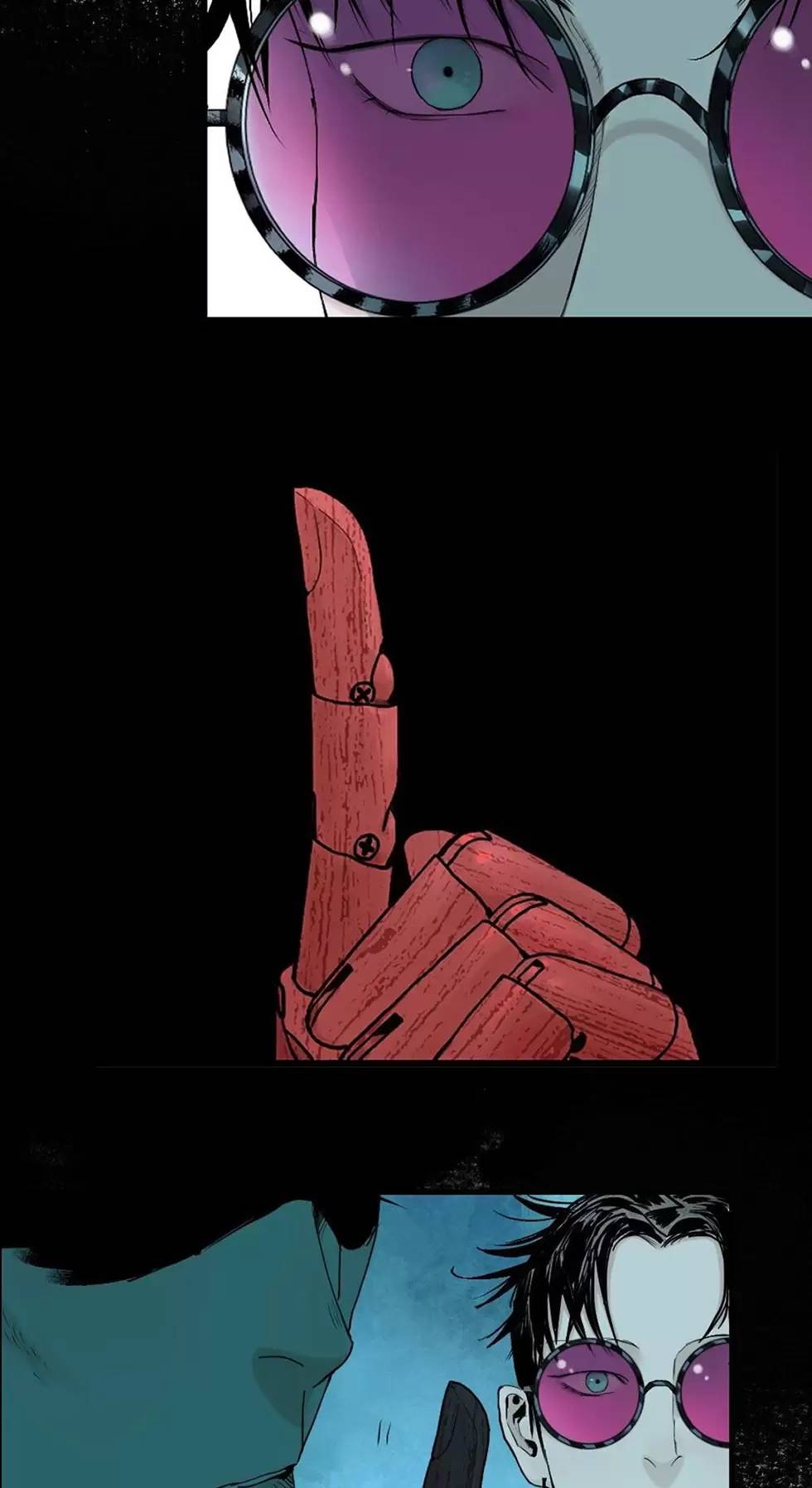 Sở Ô Chapter 22.1 - 28