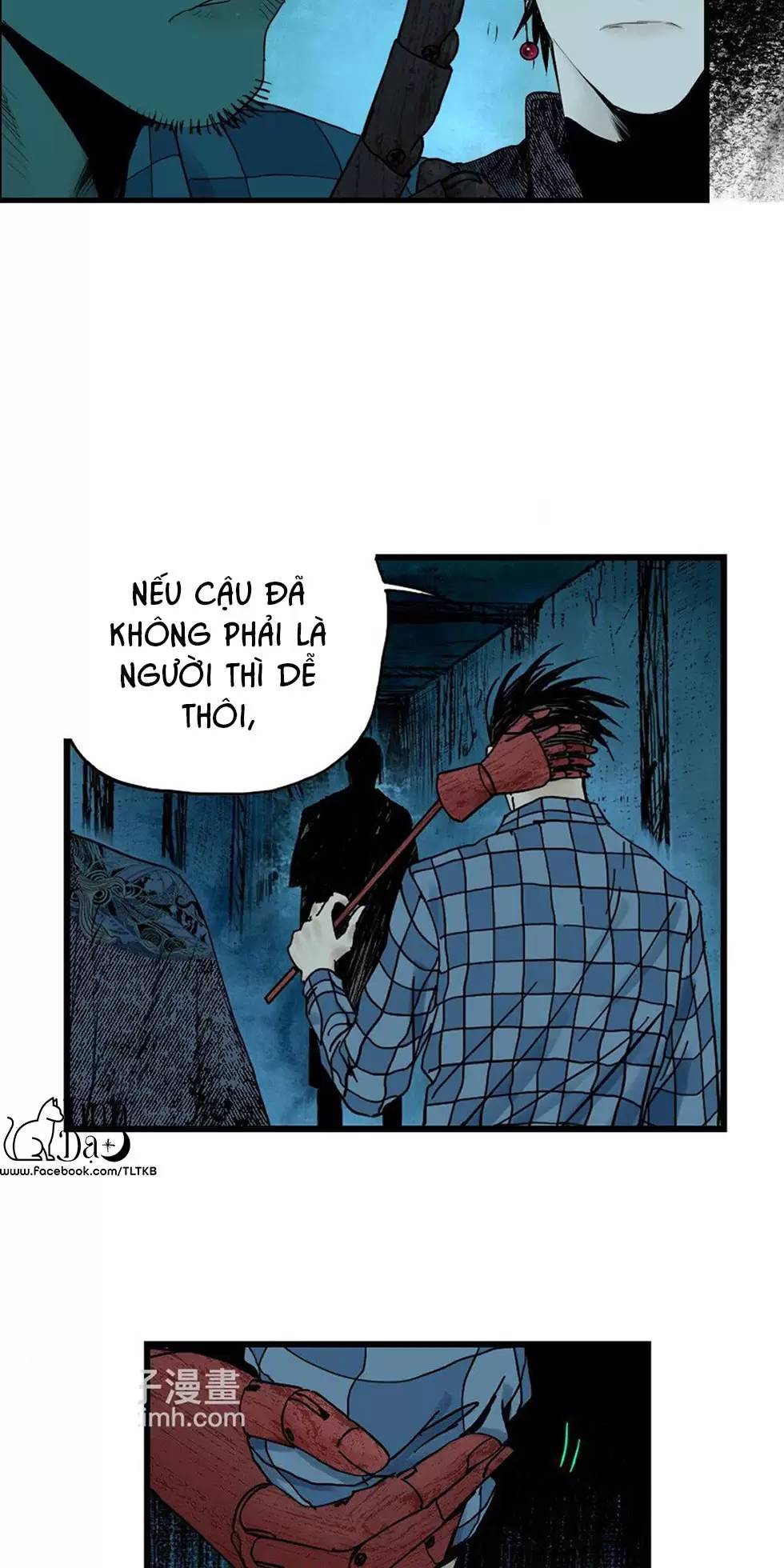Sở Ô Chapter 22.1 - 29