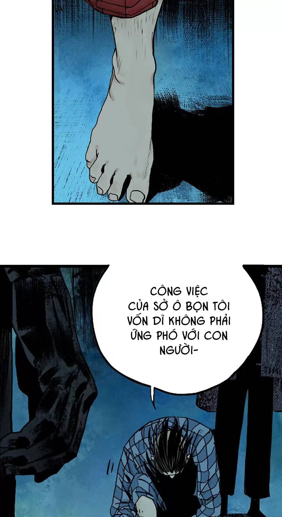 Sở Ô Chapter 22.1 - 30