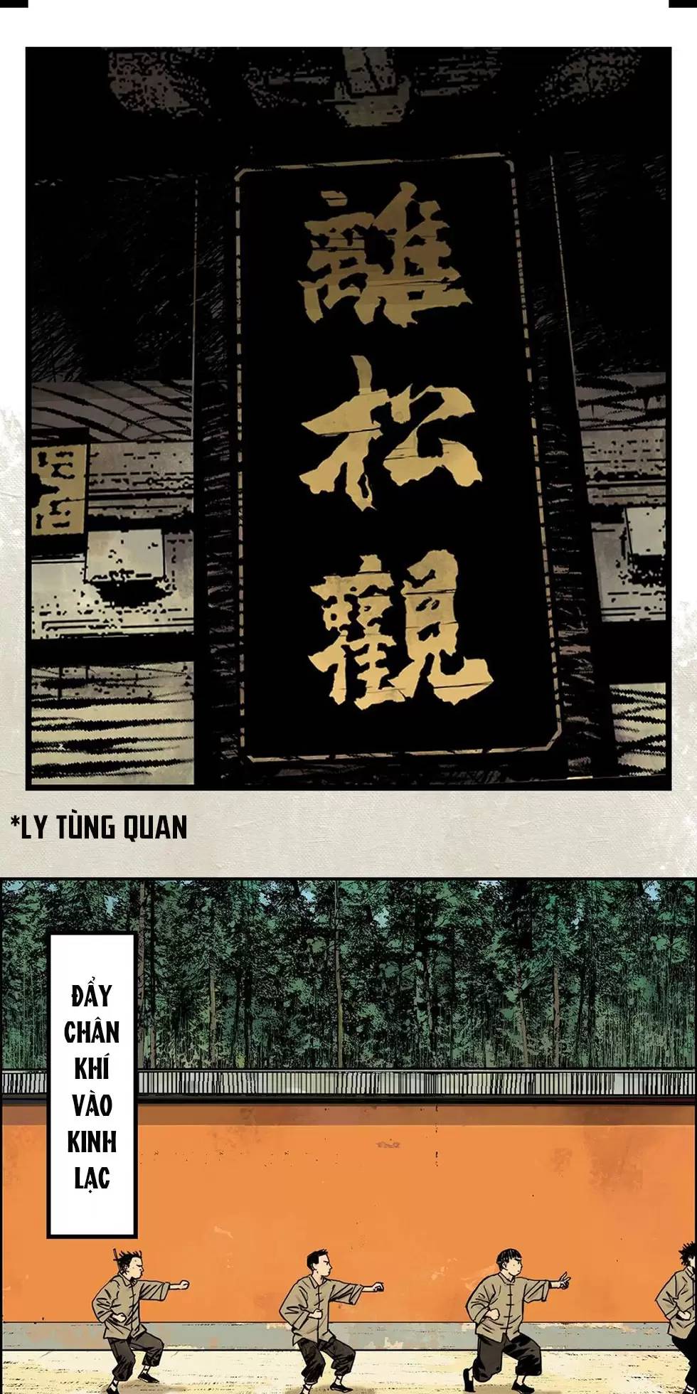 Sở Ô Chapter  22.1 - 32