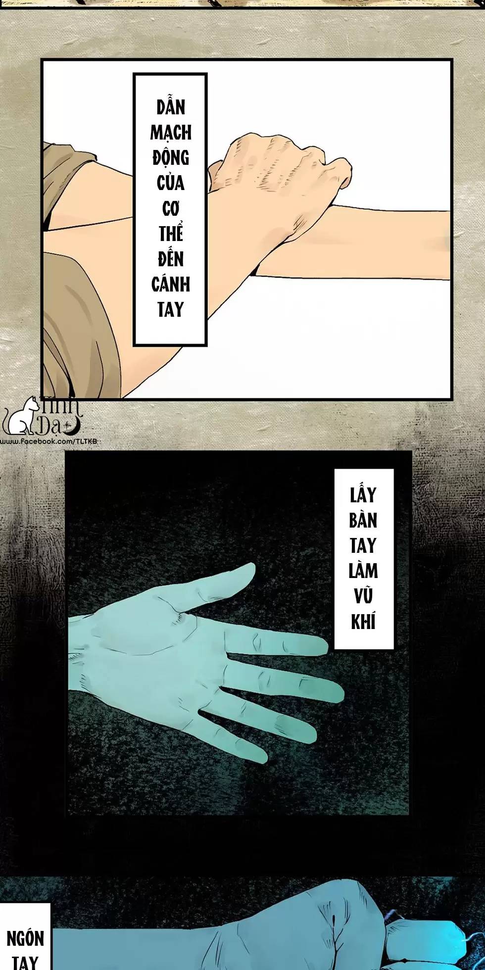 Sở Ô Chapter 22.1 - 33