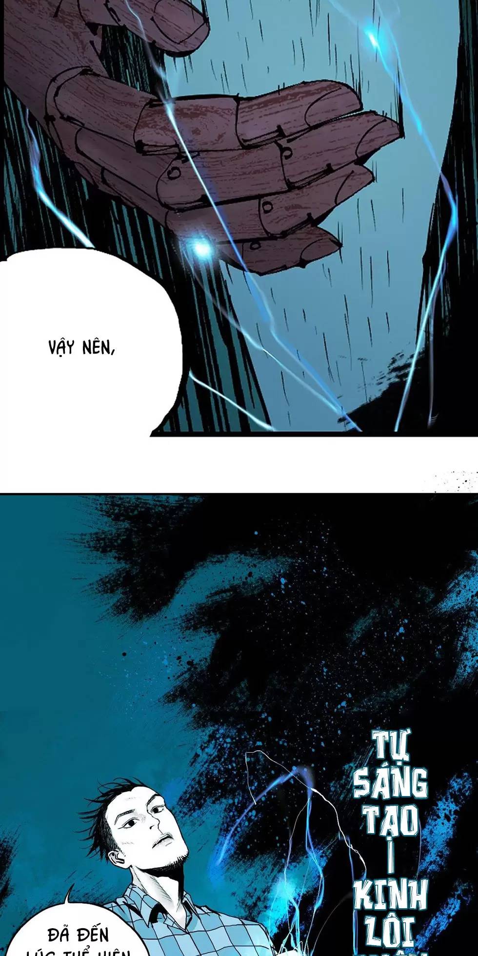 Sở Ô Chapter  22.1 - 36