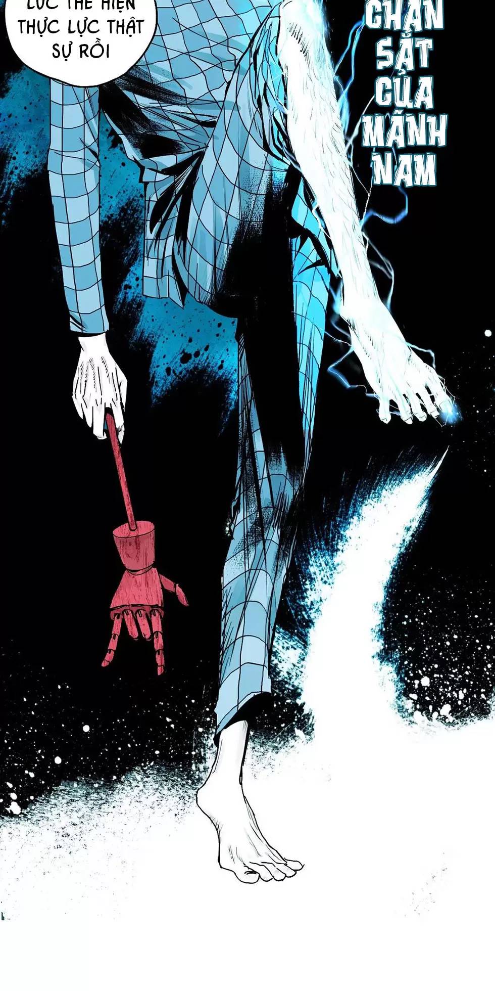 Sở Ô Chapter  22.1 - 37