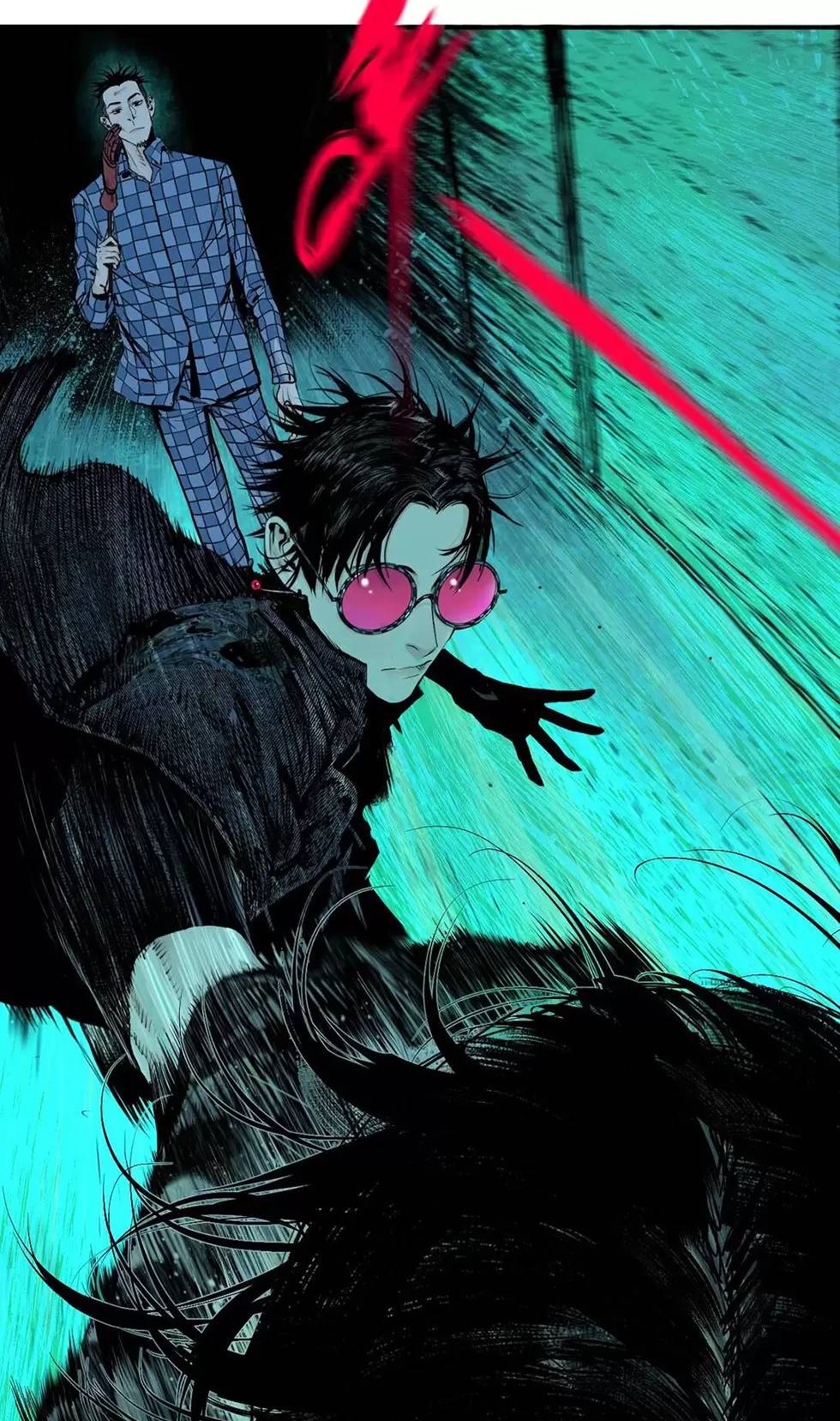 Sở Ô Chapter 22.1 - 9