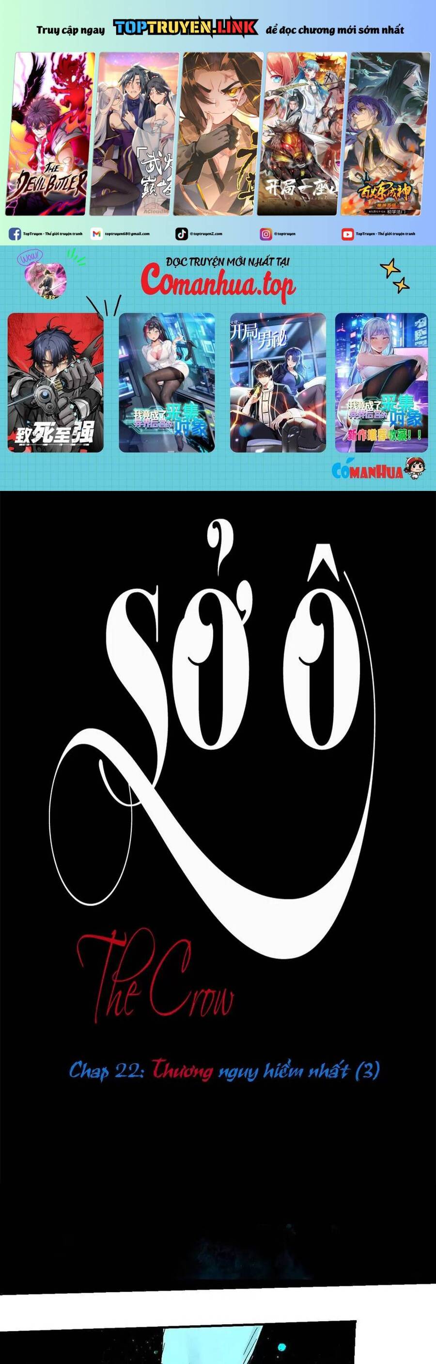 Sở Ô Chapter 22.2 - 2