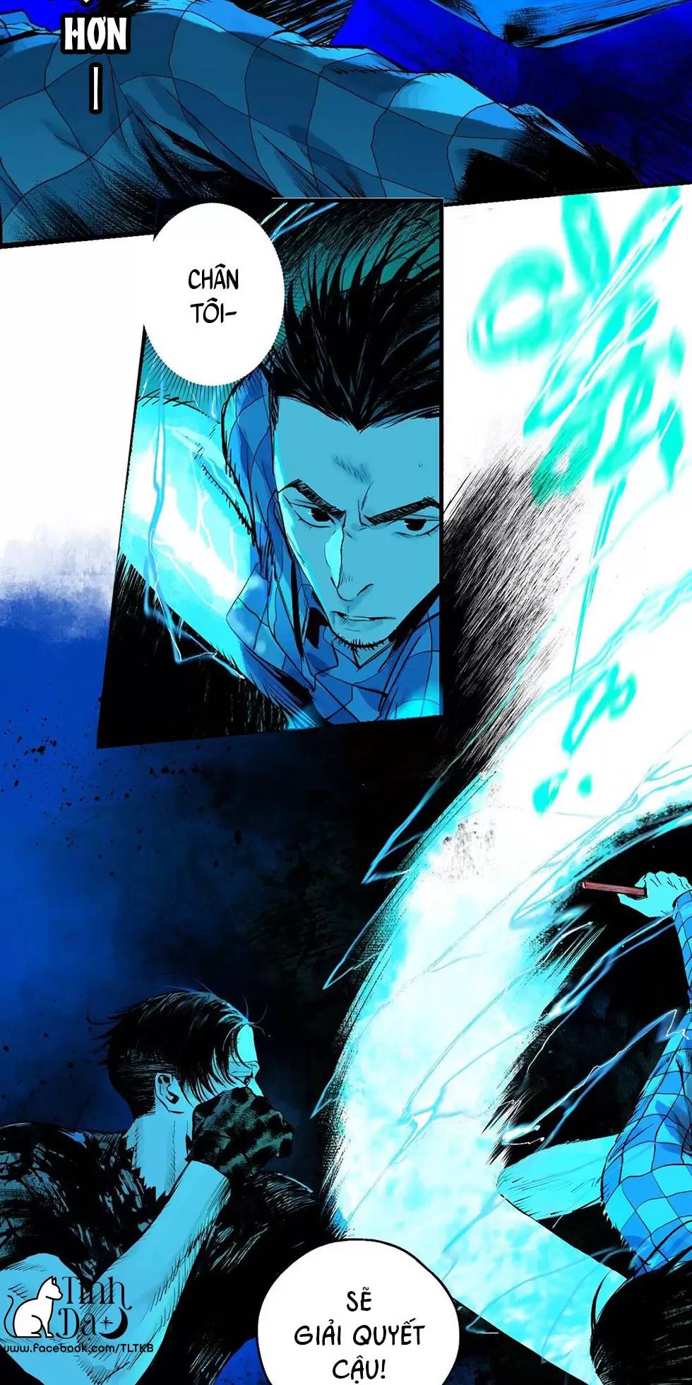 Sở Ô Chapter 22.2 - 11