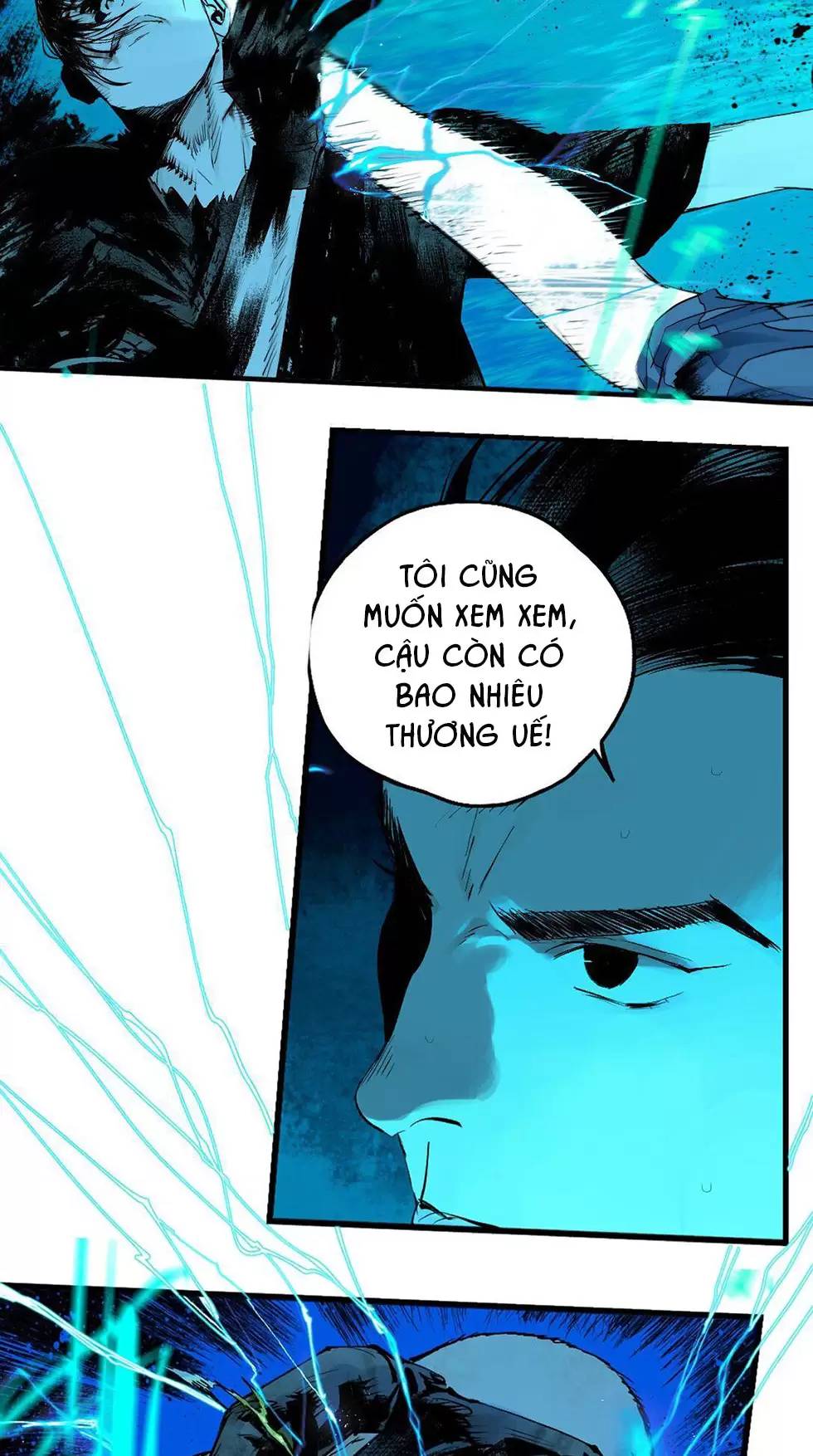 Sở Ô Chapter 22.2 - 13