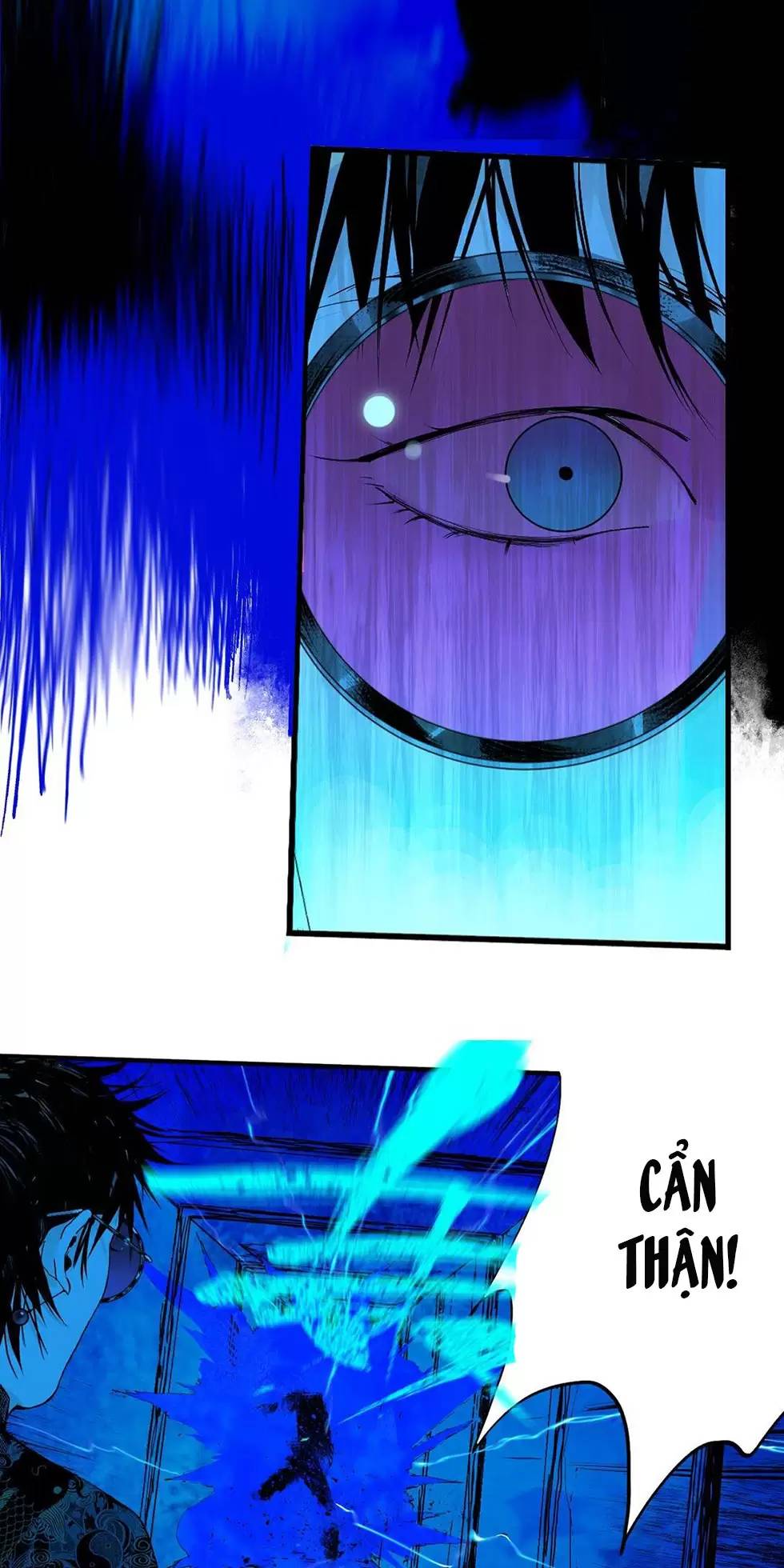 Sở Ô Chapter 22.2 - 15