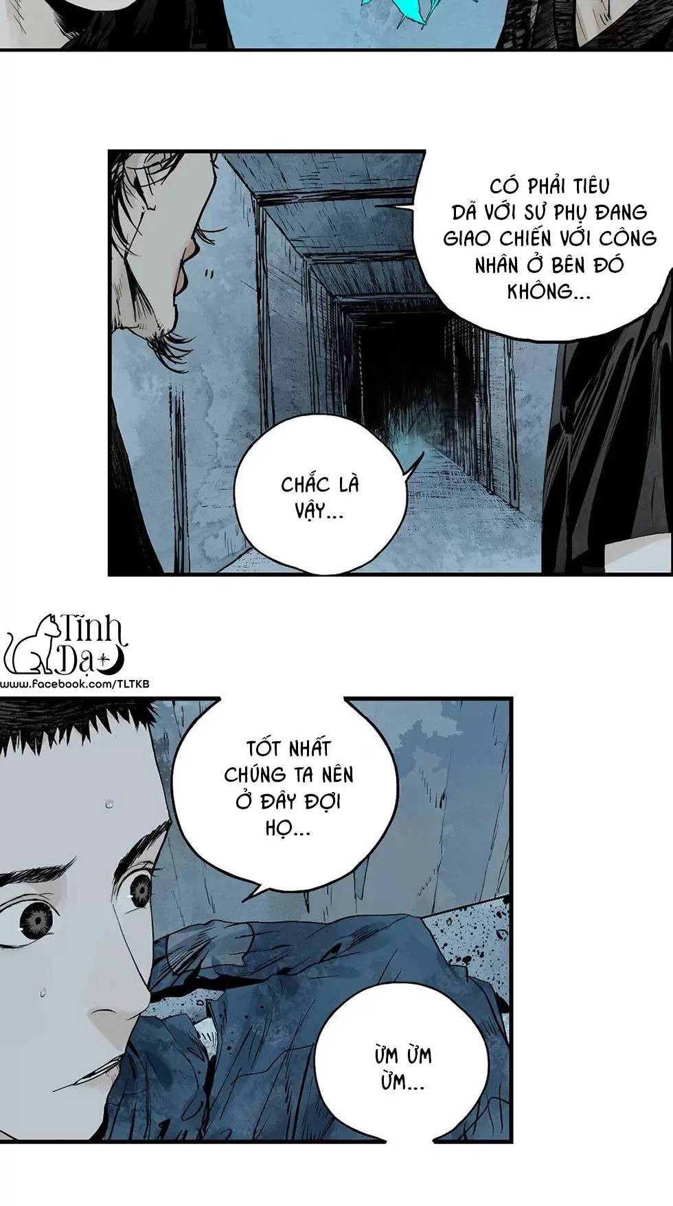 Sở Ô Chapter 22.2 - 17