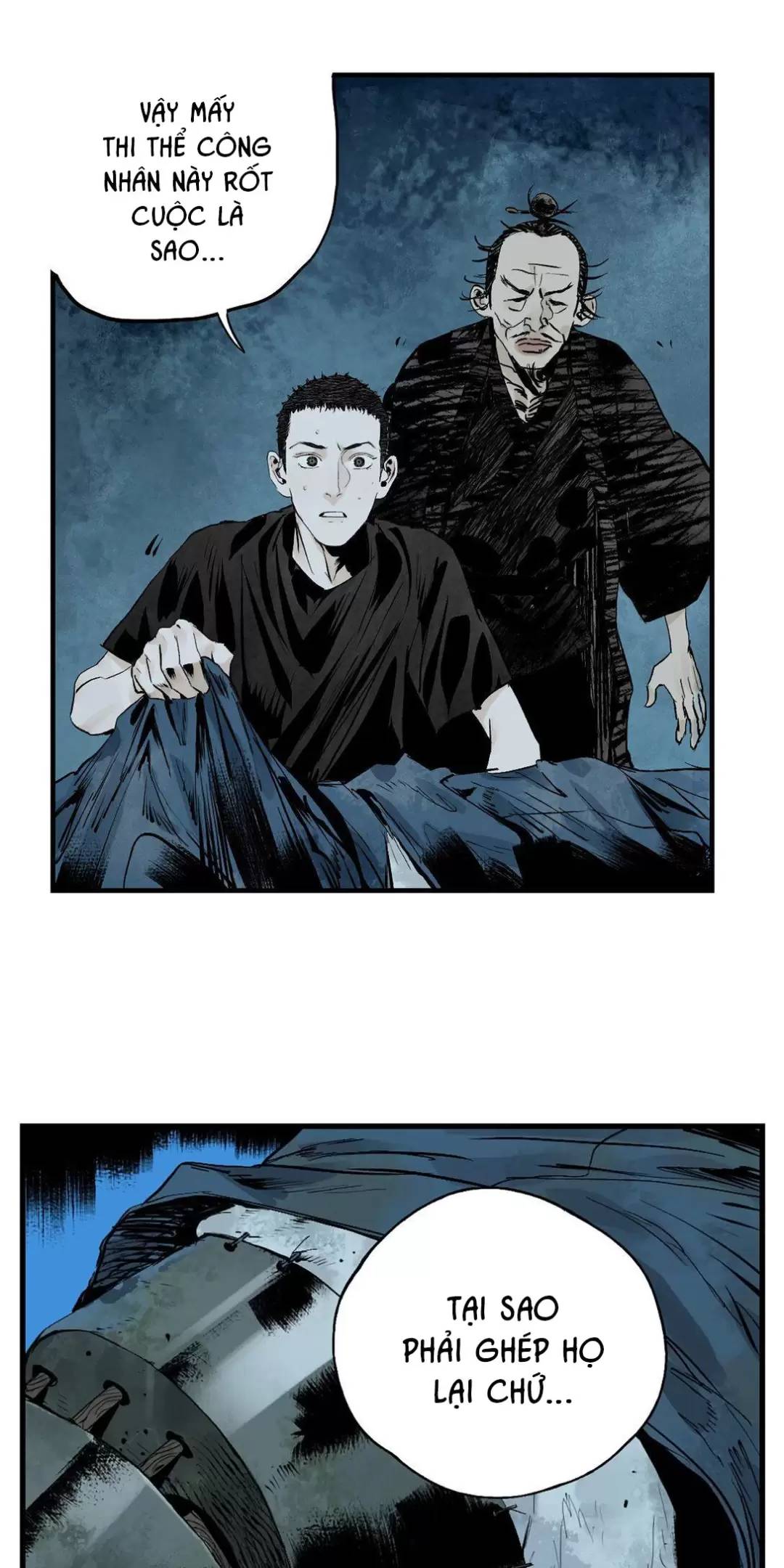 Sở Ô Chapter 22.2 - 18