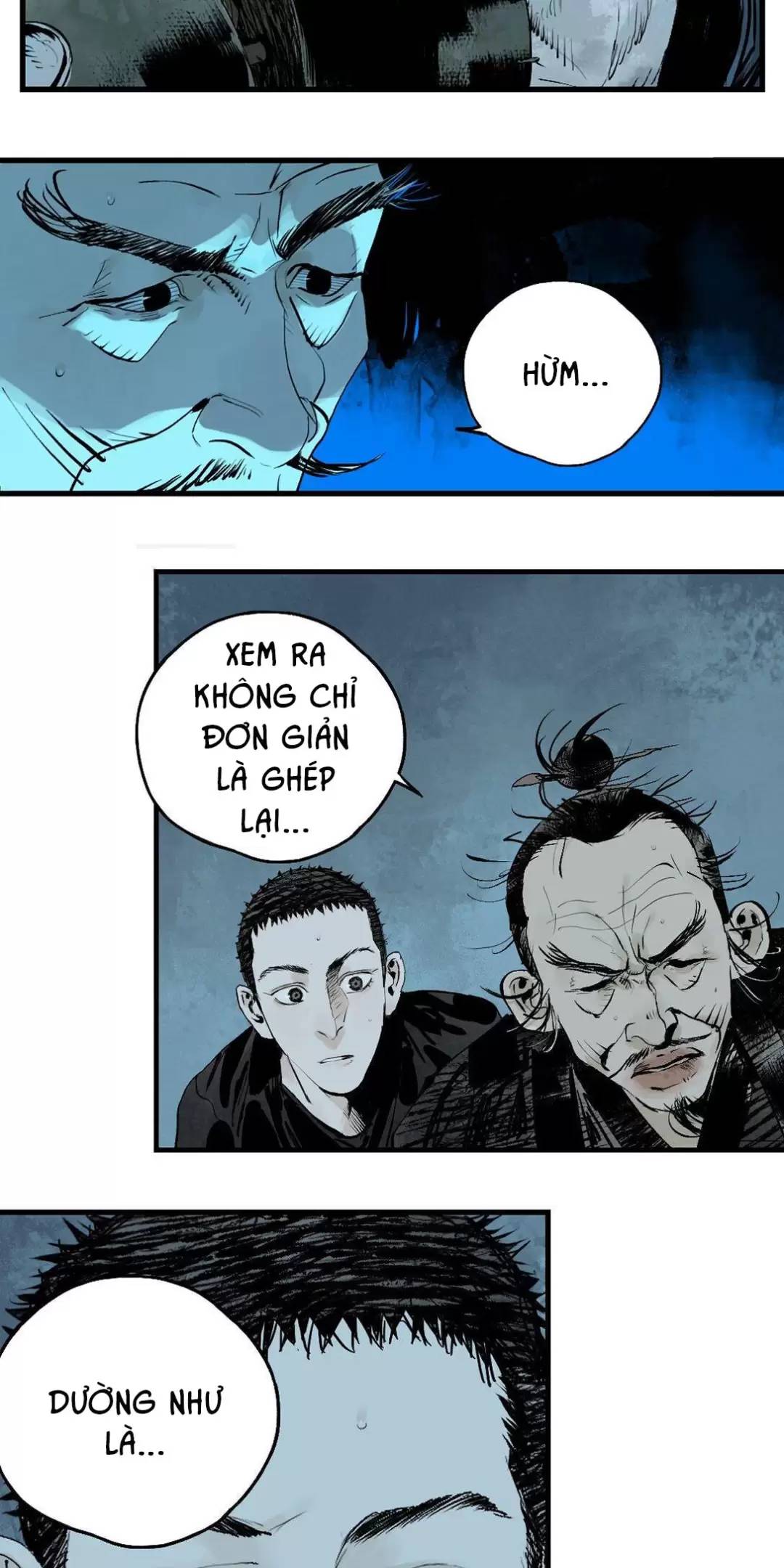 Sở Ô Chapter 22.2 - 19