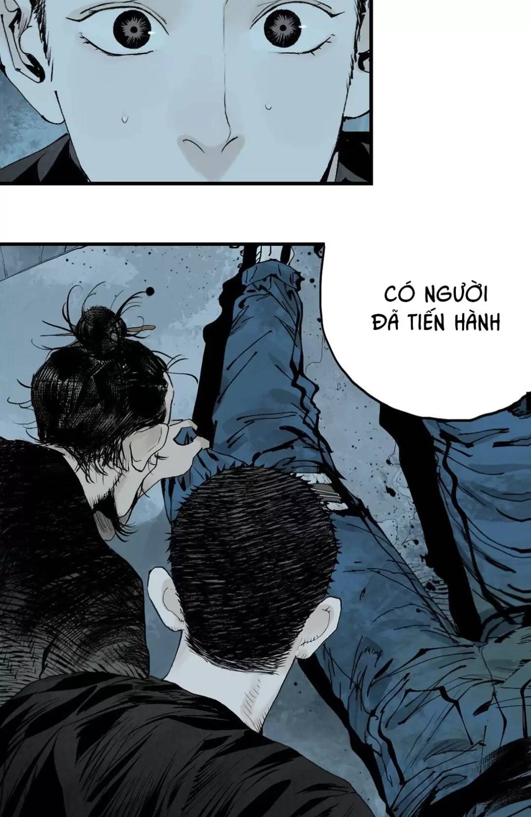 Sở Ô Chapter 22.2 - 20