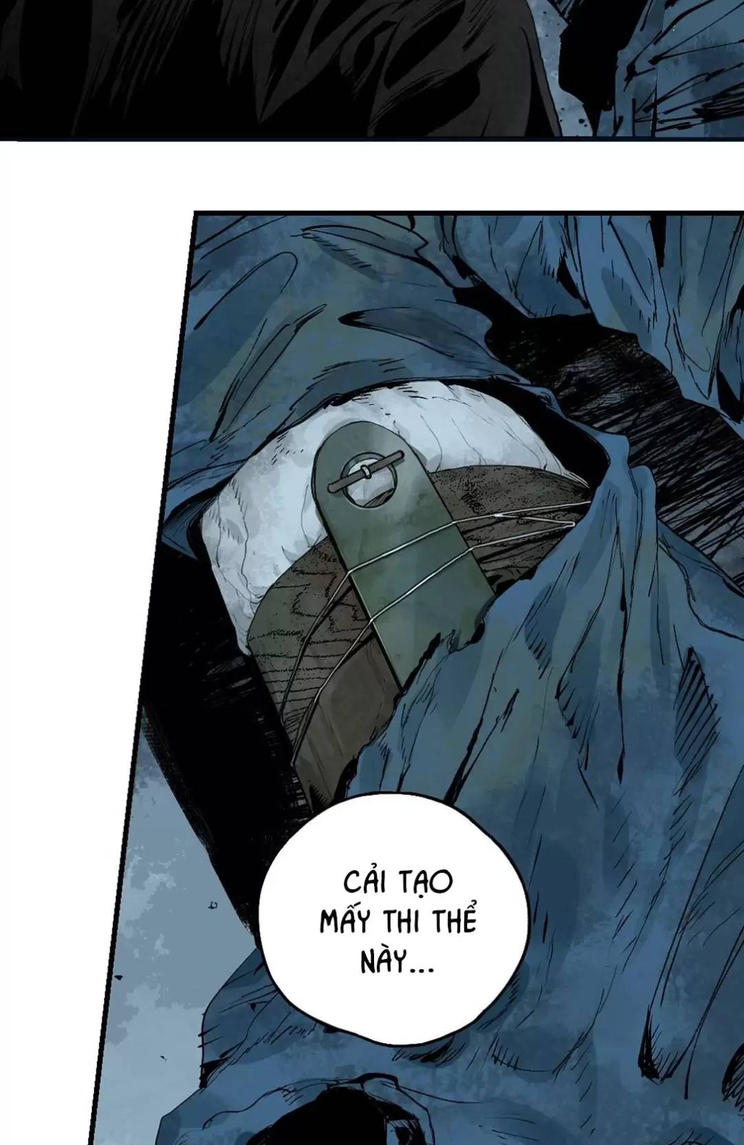 Sở Ô Chapter 22.2 - 21