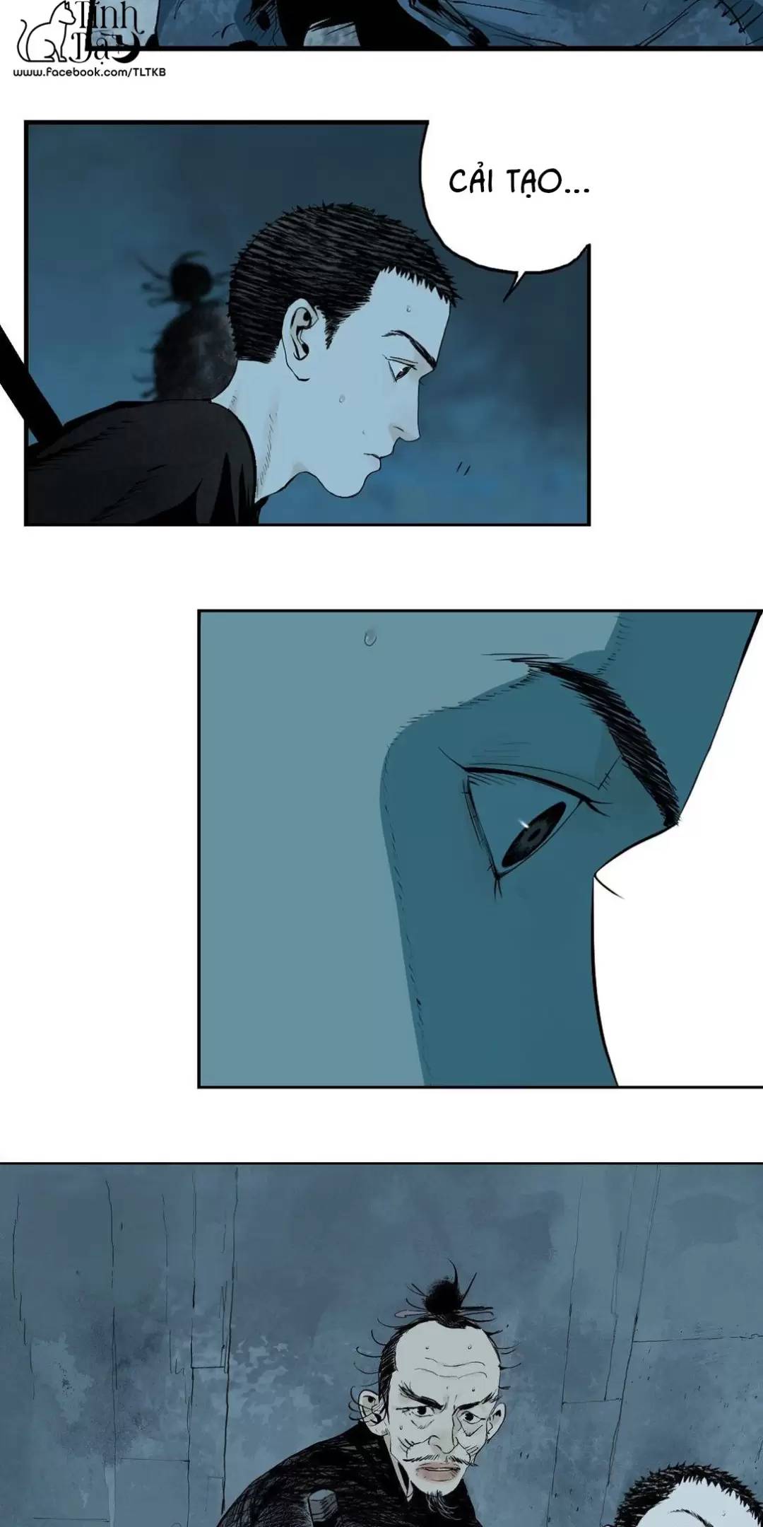 Sở Ô Chapter 22.2 - 22