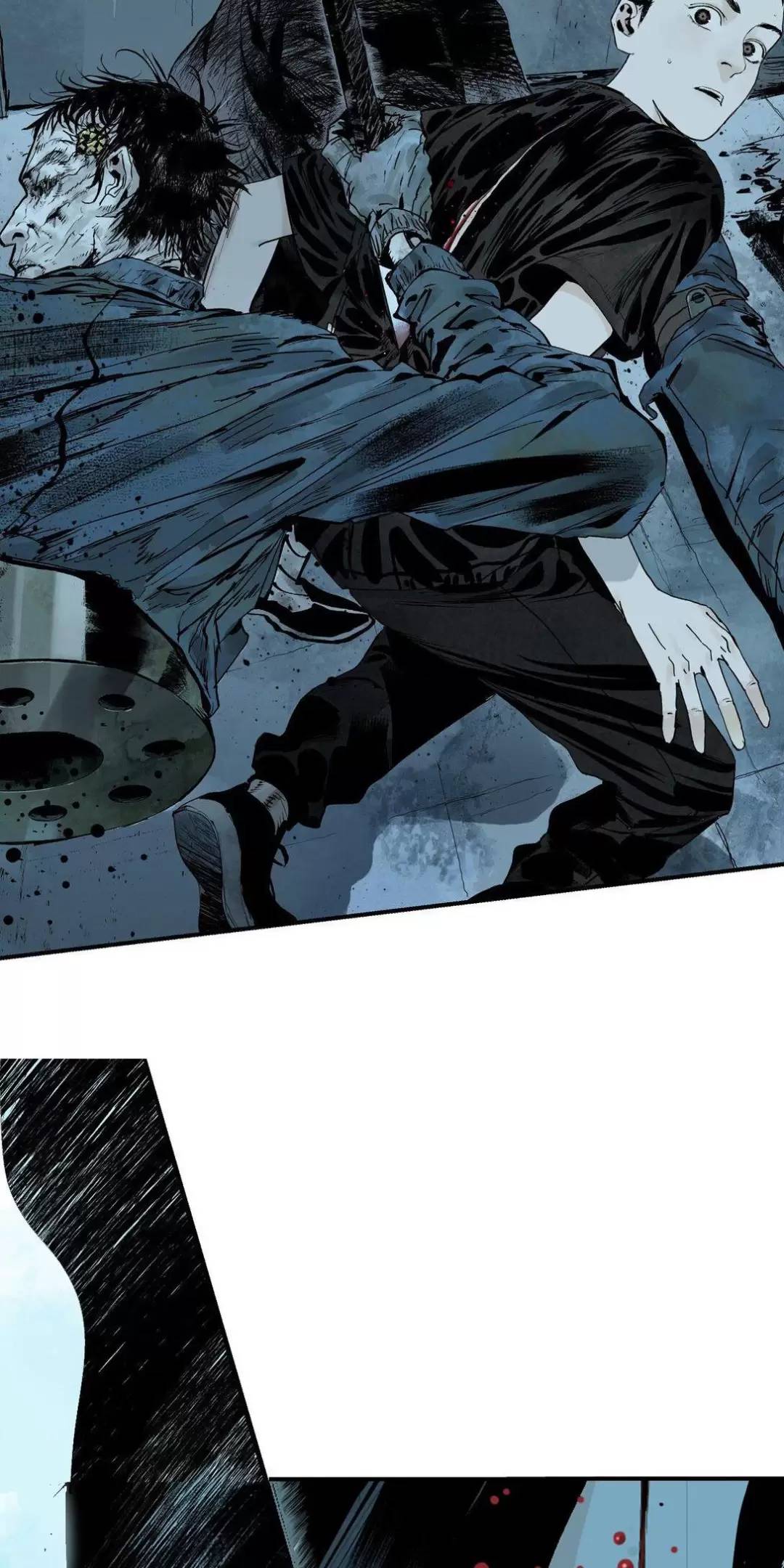 Sở Ô Chapter 22.2 - 23
