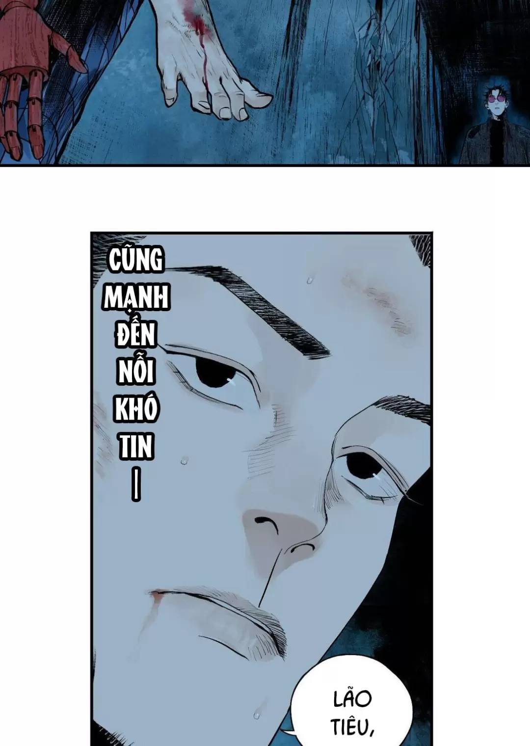 Sở Ô Chapter 22.2 - 28