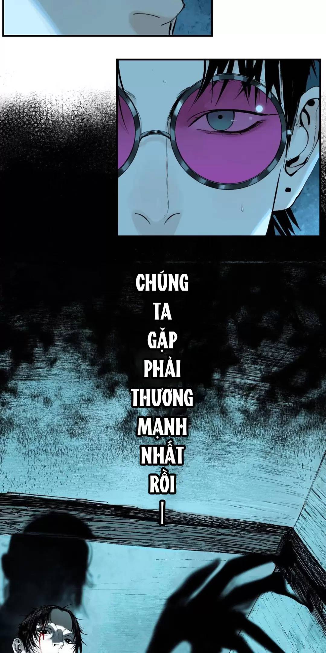 Sở Ô Chapter 22.2 - 31