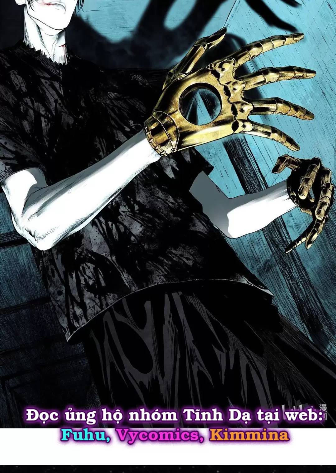 Sở Ô Chapter  22.2 - 32