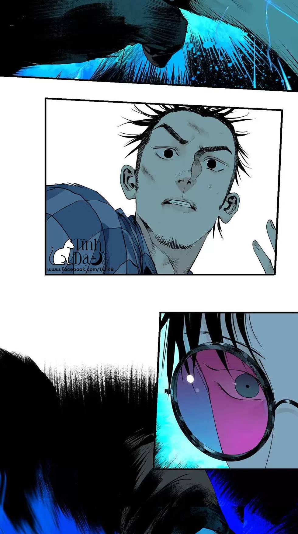 Sở Ô Chapter 22.2 - 8