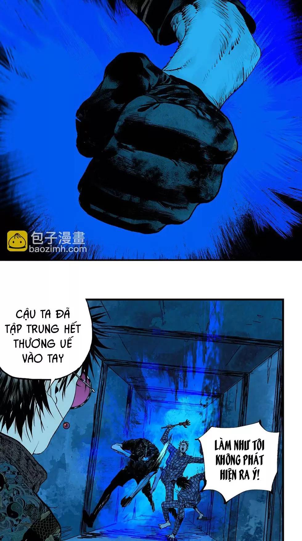 Sở Ô Chapter 22.2 - 9