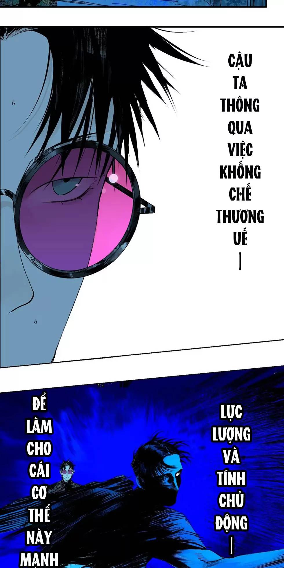 Sở Ô Chapter 22.2 - 10