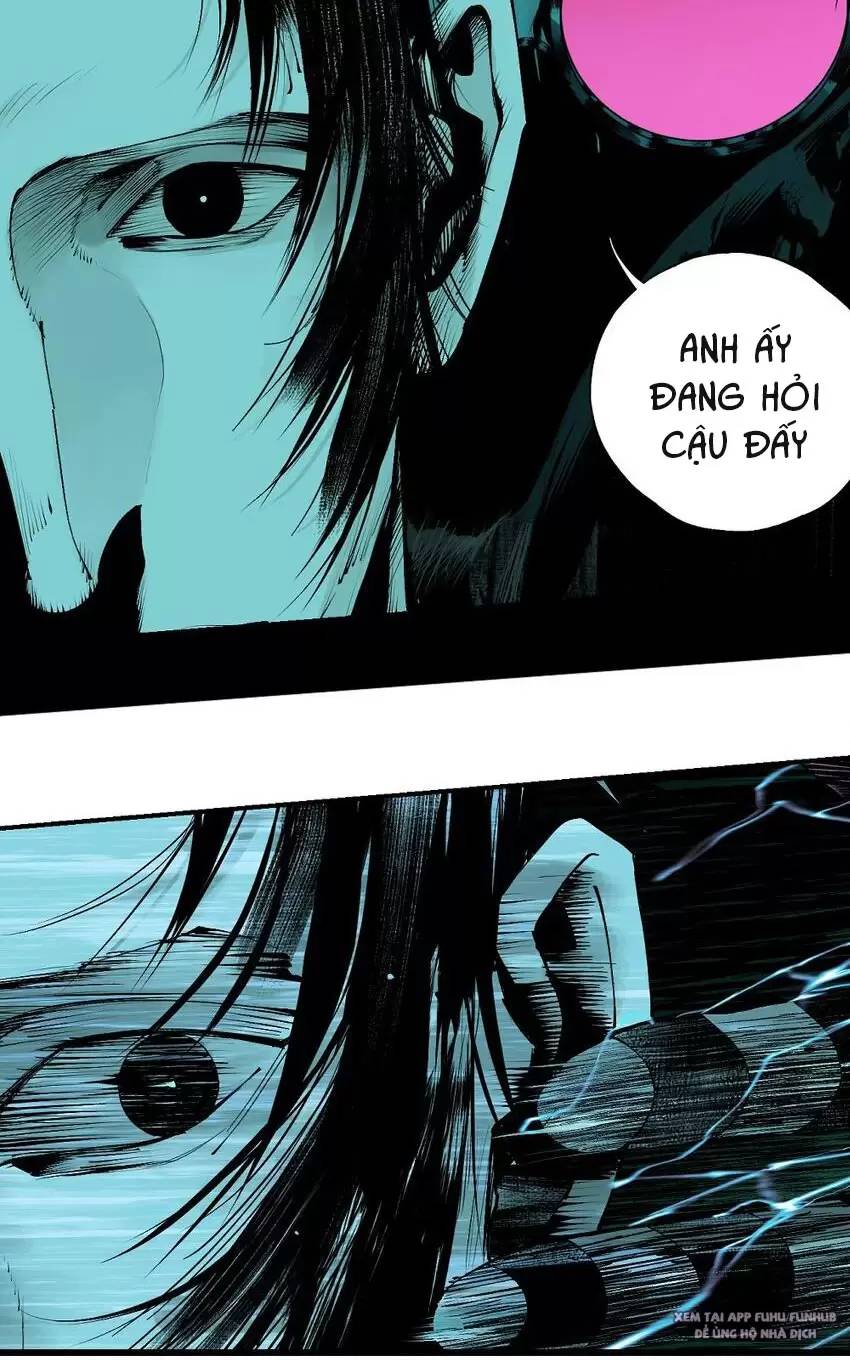 Sở Ô Chapter 22 - 16