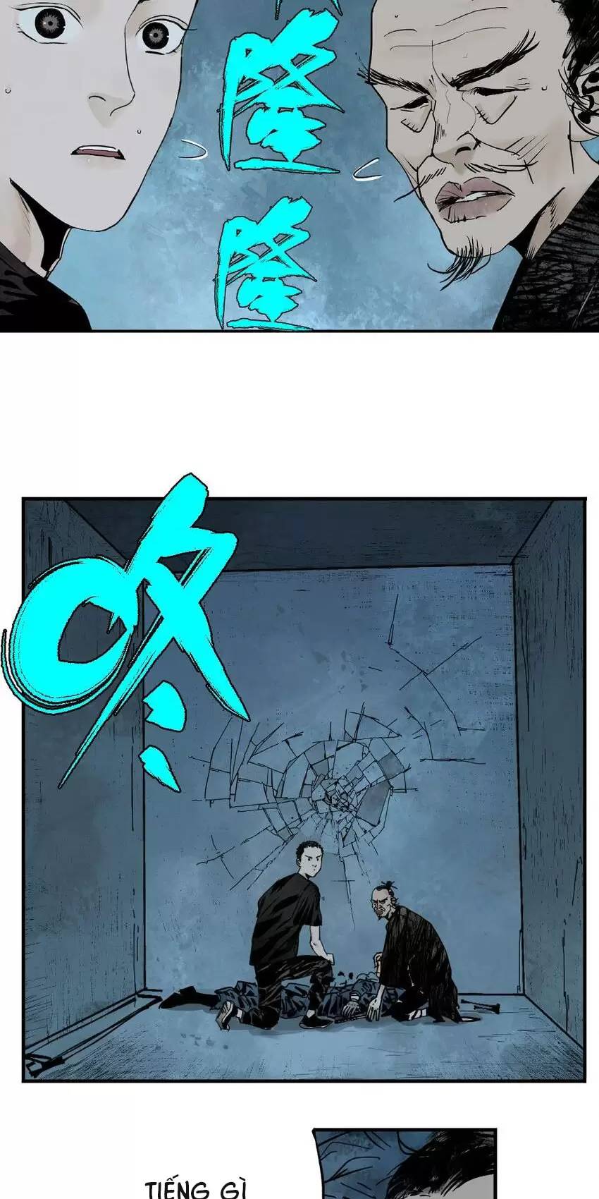 Sở Ô Chapter  22 - 18