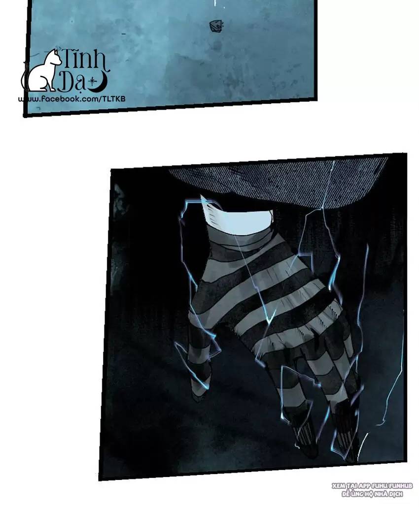 Sở Ô Chapter 22 - 21
