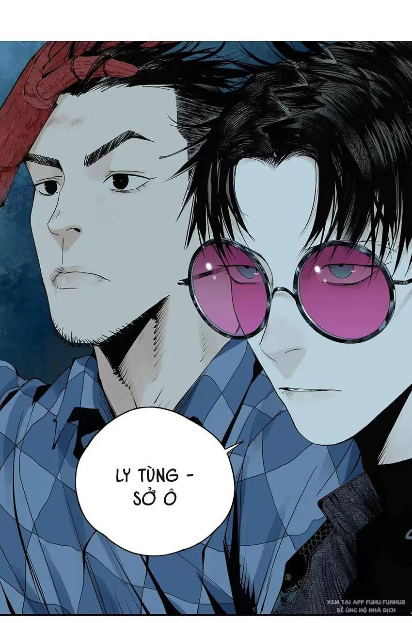 Sở Ô Chapter 22 - 25