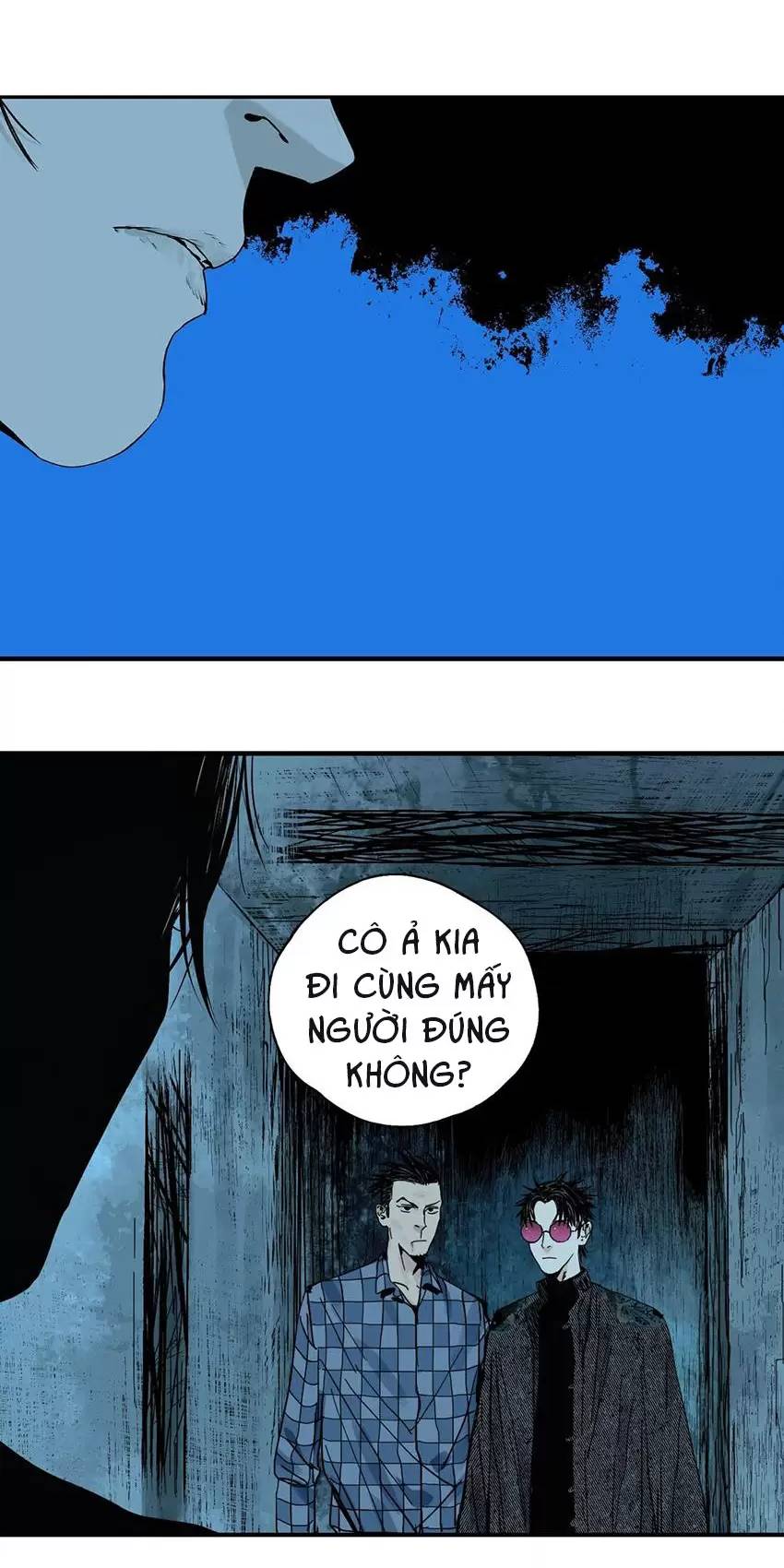 Sở Ô Chapter 22 - 26