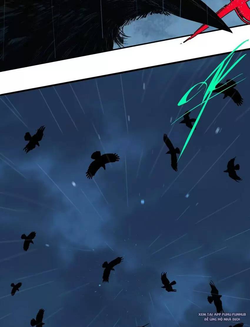 Sở Ô Chapter  22 - 29