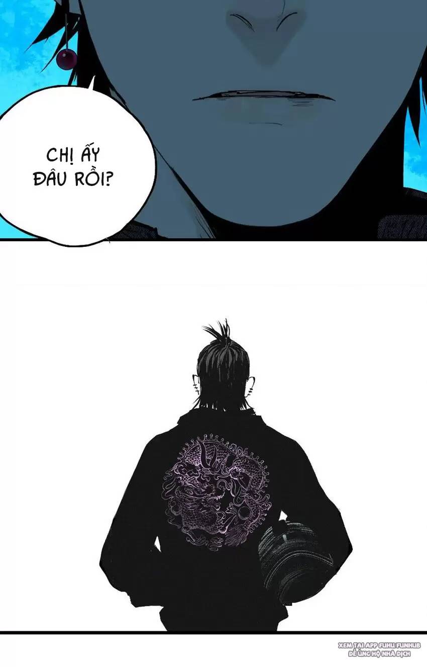 Sở Ô Chapter  22 - 33