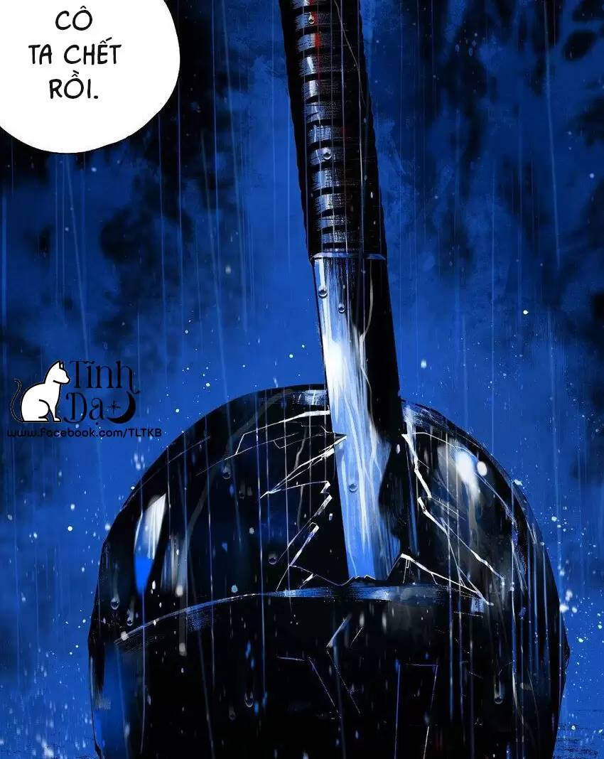 Sở Ô Chapter  22 - 36