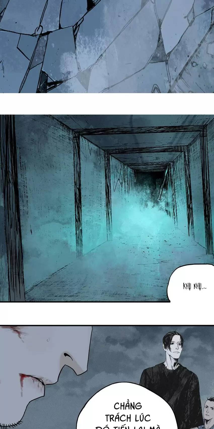 Sở Ô Chapter  22 - 7
