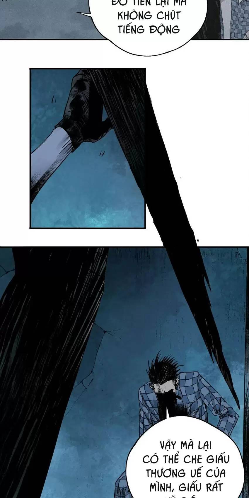 Sở Ô Chapter  22 - 8