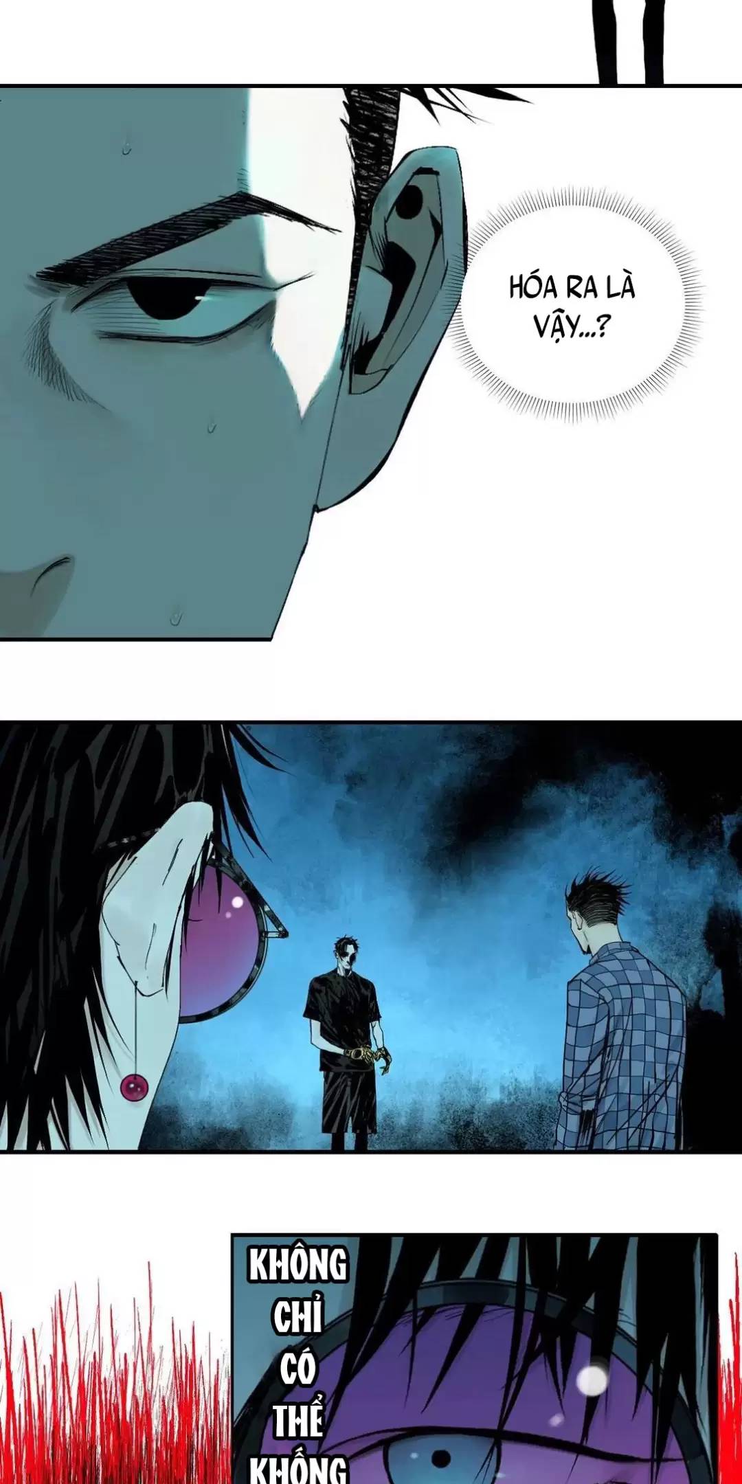 Sở Ô Chapter 24 - 11