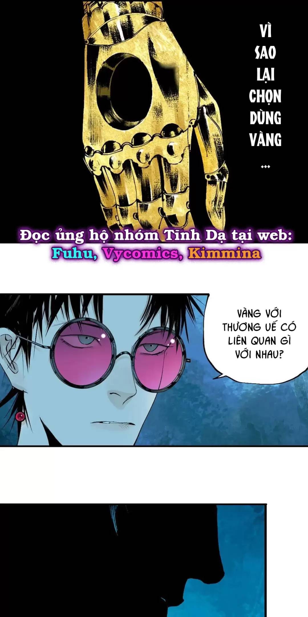 Sở Ô Chapter  24 - 14