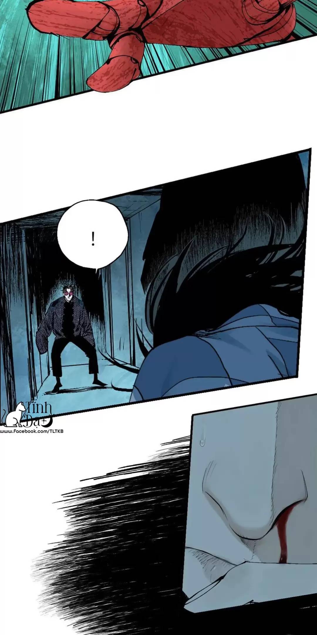 Sở Ô Chapter  24 - 20