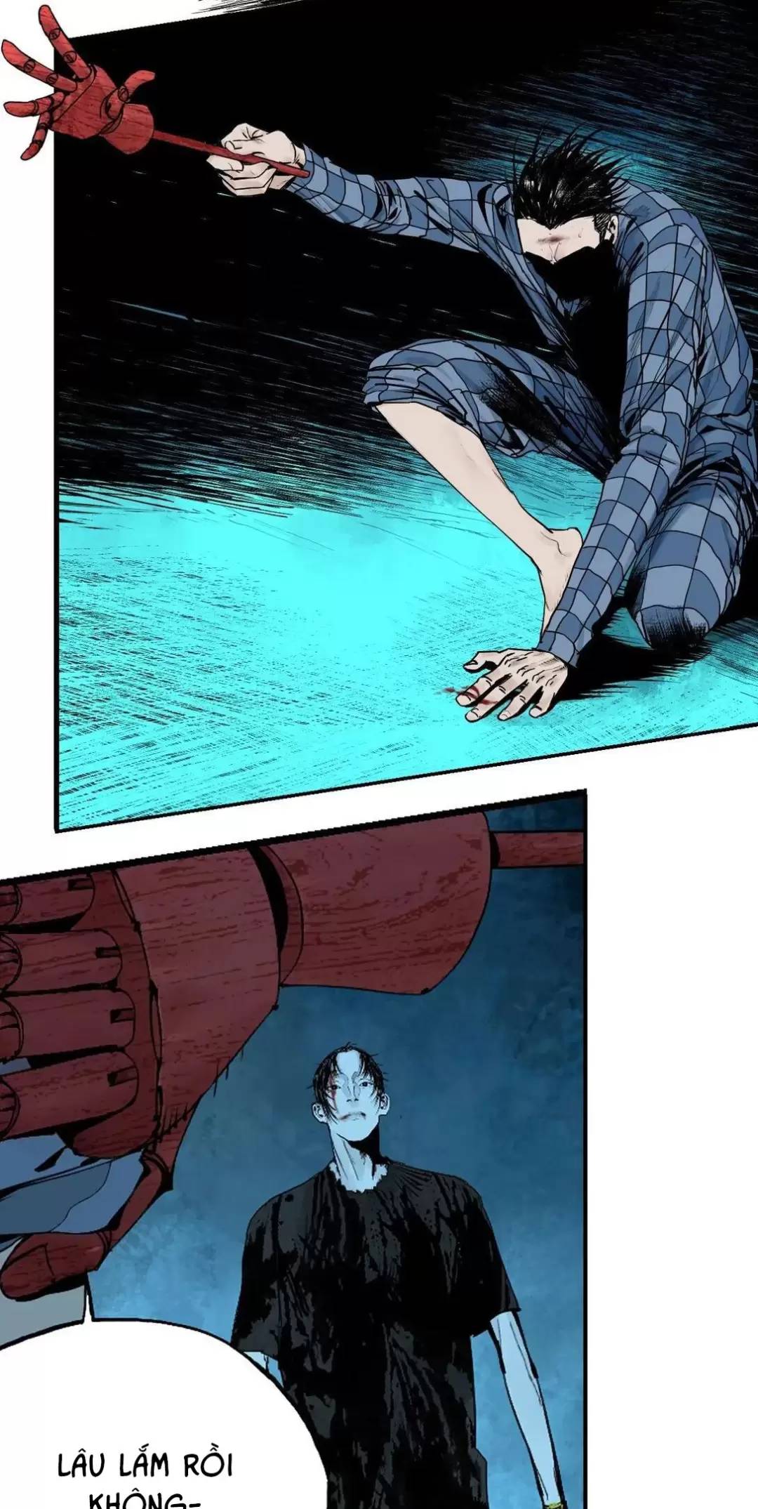 Sở Ô Chapter  24 - 21