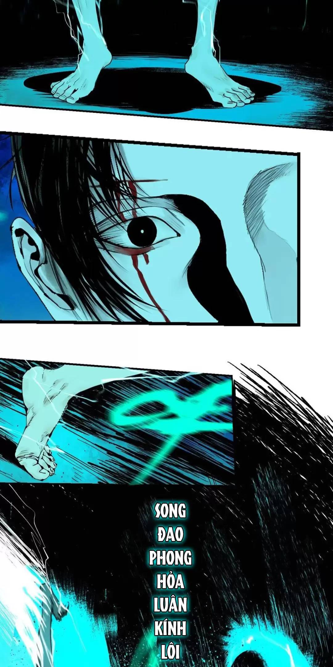 Sở Ô Chapter  24 - 23