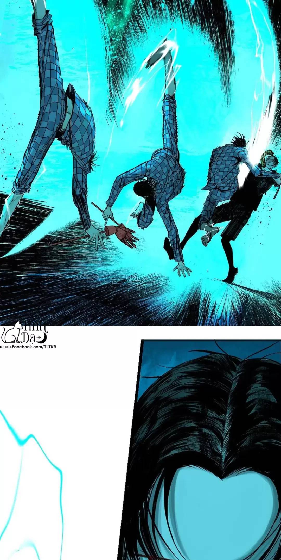 Sở Ô Chapter  24 - 24