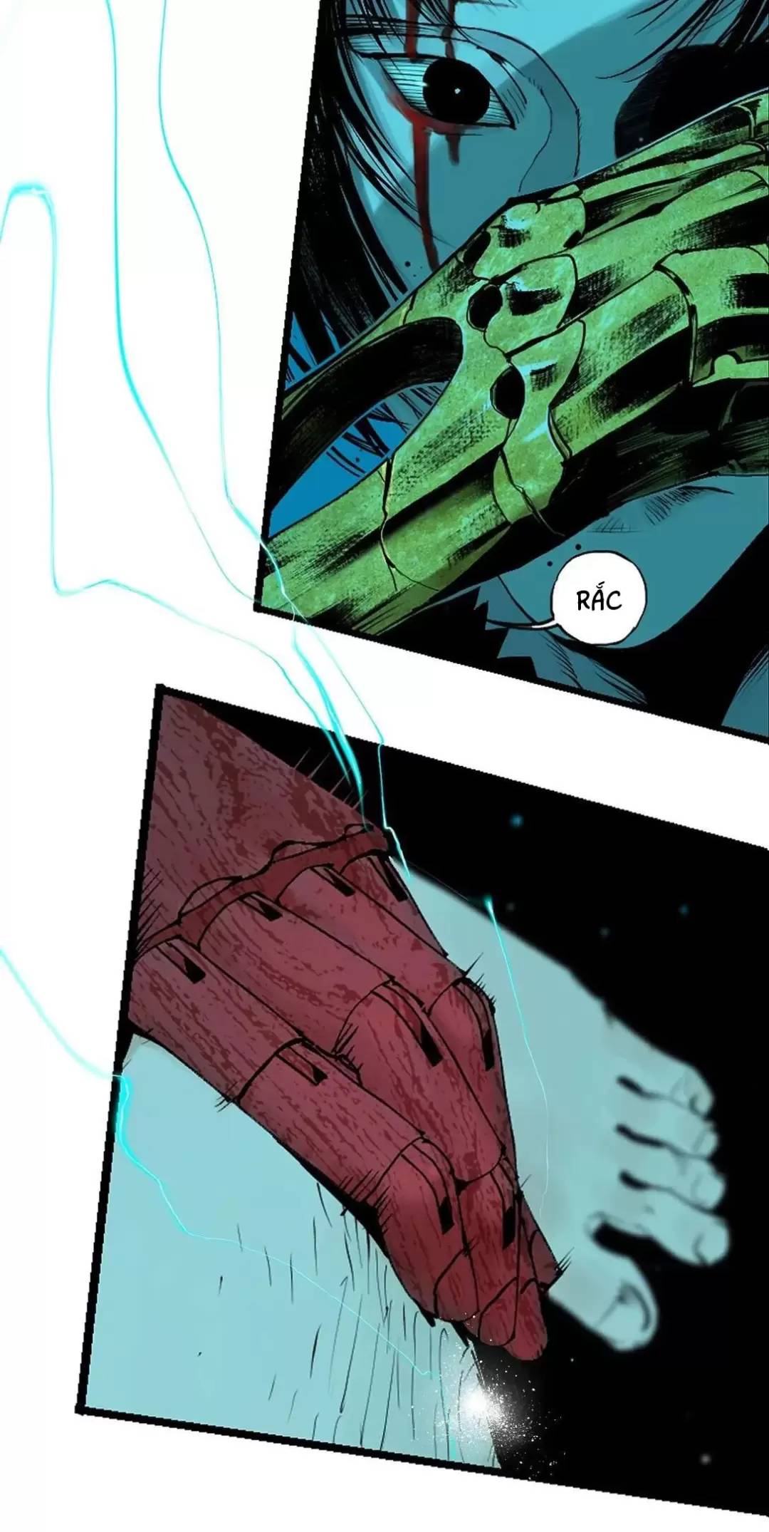 Sở Ô Chapter  24 - 25