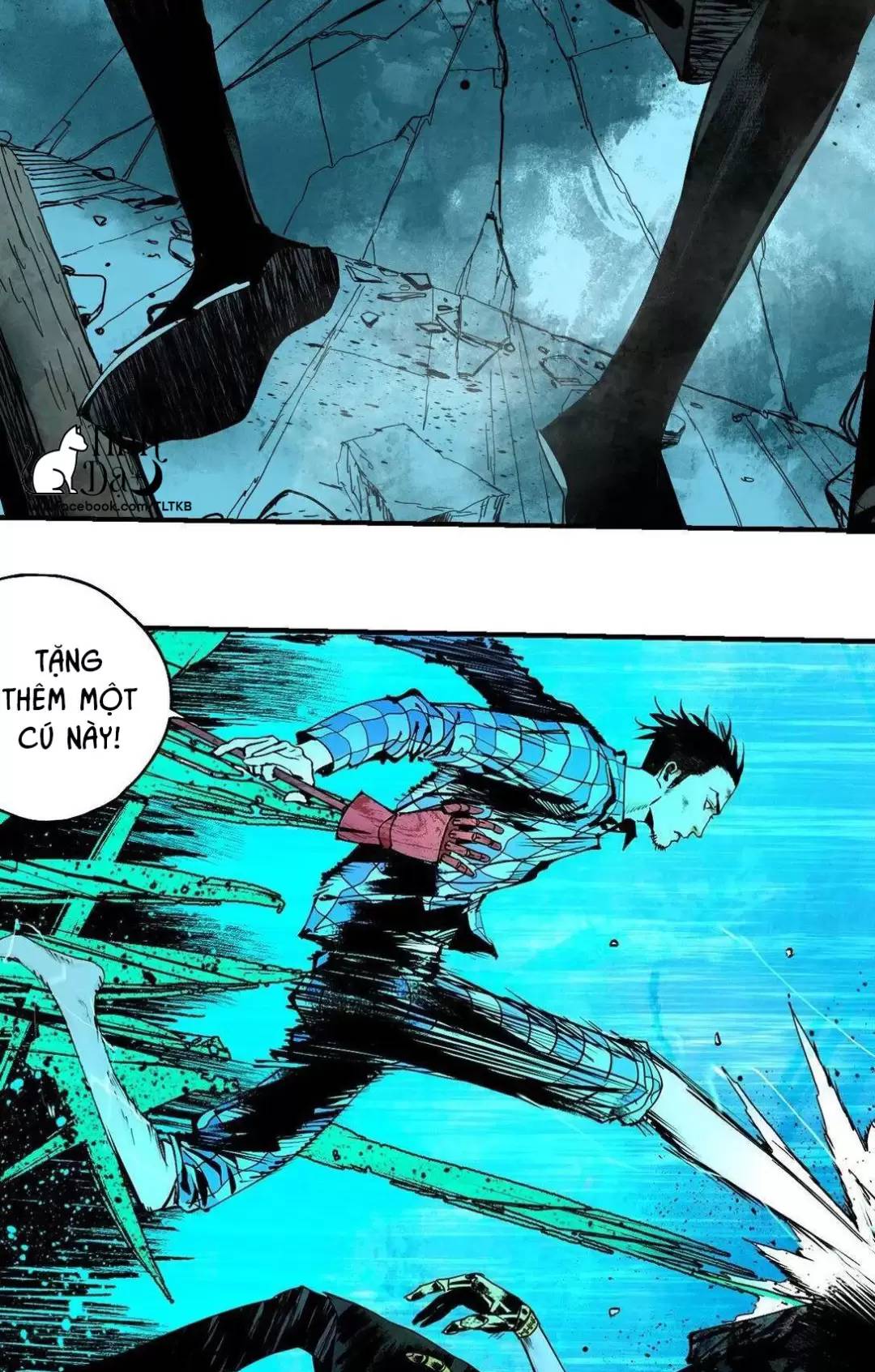 Sở Ô Chapter 24 - 28