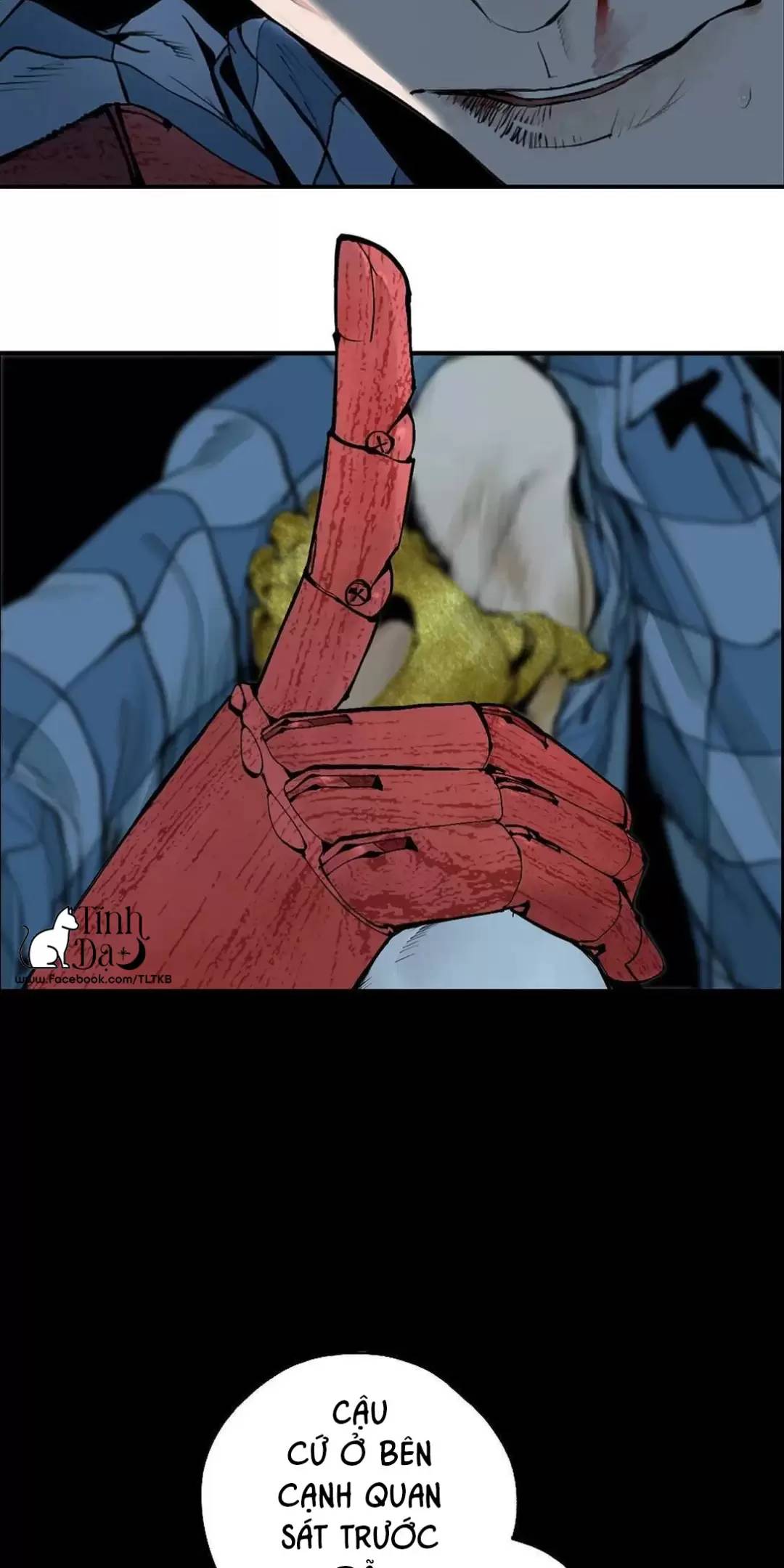 Sở Ô Chapter  24 - 35