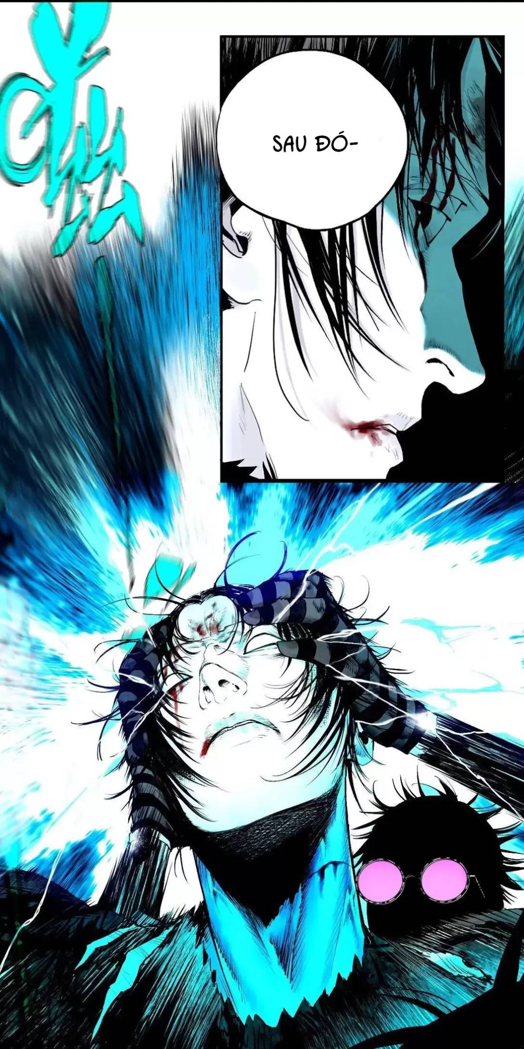 Sở Ô Chapter  24 - 38